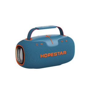 Портативна колонка HOPESTAR Party 150 Blue