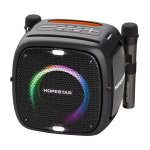 Портативная колонка HOPESTAR Party ONE ULTIMATE