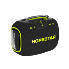 Портативная колонка HOPESTAR PARTYBOX 140 Black