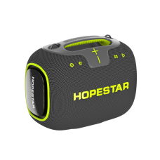 Портативная колонка HOPESTAR PARTYBOX 140 Grey