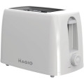 Тостер MAGIO MG-289 купить в Киеве, Харькове, Днепре, Запорожье. Одессе, Львове магазин TOP TV