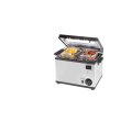 Фритюрниця SILVER CREST SEF3 2000 C5 купити у Київі, Харкові, Дніпрі, Одесі, Запоріжжі, Львові магазин TopTv