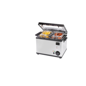 Фритюрниця SILVER CREST SEF3 2000 C5