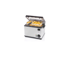 Фритюрниця SILVER CREST SEF3 2000 C5 купити у Київі, Харкові, Дніпрі, Одесі, Запоріжжі, Львові магазин TopTv