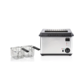 Фритюрниця SILVER CREST SEF3 2000 C5 купити у Київі, Харкові, Дніпрі, Одесі, Запоріжжі, Львові магазин TopTv