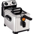 Фритюрница TEFAL FR511170 купить в Киеве, Харькове, Днепре, Запорожье. Одессе, Львове магазин TOP TV