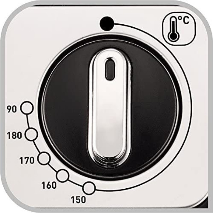 Фритюрница TEFAL FR511170 купить в Киеве, Харькове, Днепре, Запорожье. Одессе, Львове магазин TOP TV