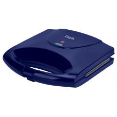 Бутербродница DARIO DSG753 blue