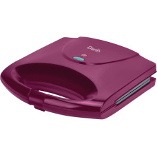 Бутербродница DARIO DSG753 pink