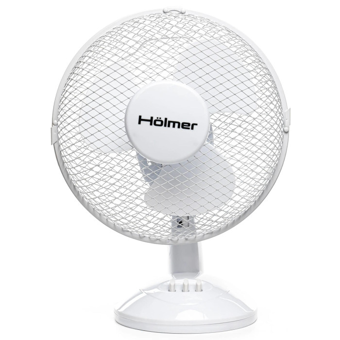 Вентилятор HOLMER HFS-1209-1W купити у Київі, Харкові, Дніпрі, Одесі, Запоріжжі, Львові магазин TopTv