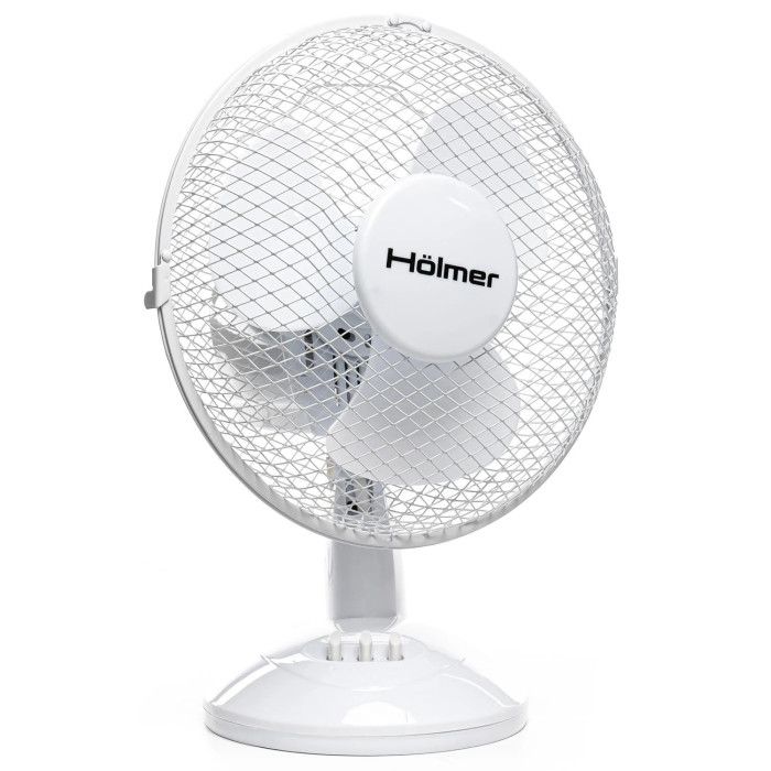 Вентилятор HOLMER HFS-1209-1W купити у Київі, Харкові, Дніпрі, Одесі, Запоріжжі, Львові магазин TopTv