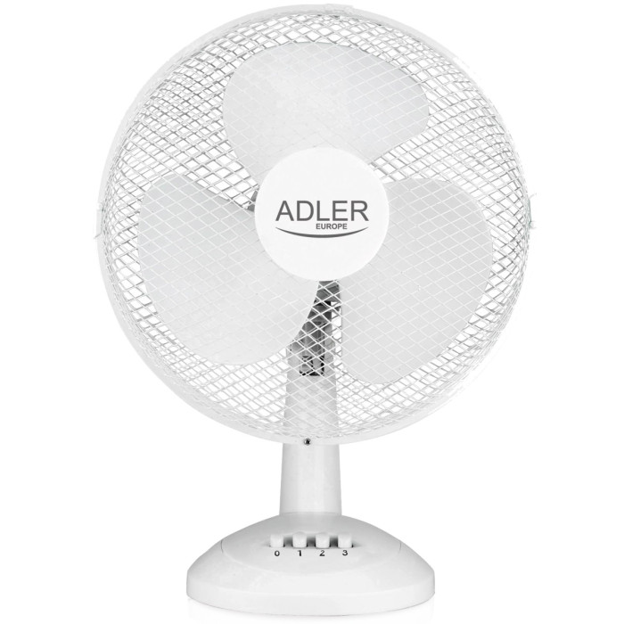 Вентилятор ADLER AD7304 купити у Київі, Харкові, Дніпрі, Одесі, Запоріжжі, Львові магазин TopTv