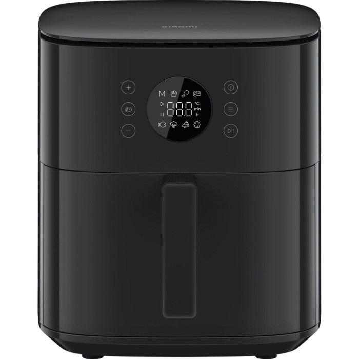 Мультипіч XIAOMI Mi 6.5L MAF-W6501 black (BHR083NEU)
