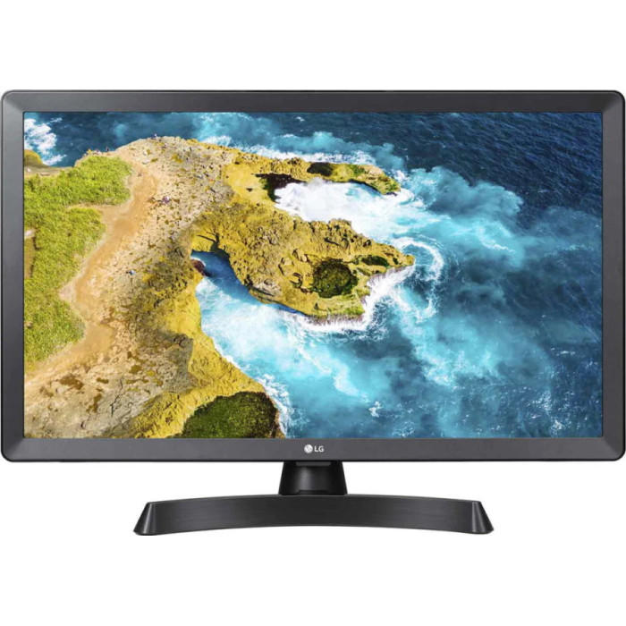 Телевізор LG 24TQ510S-PZ купити у Київі, Харкові, Дніпрі, Одесі, Запоріжжі, Львові магазин TopTv