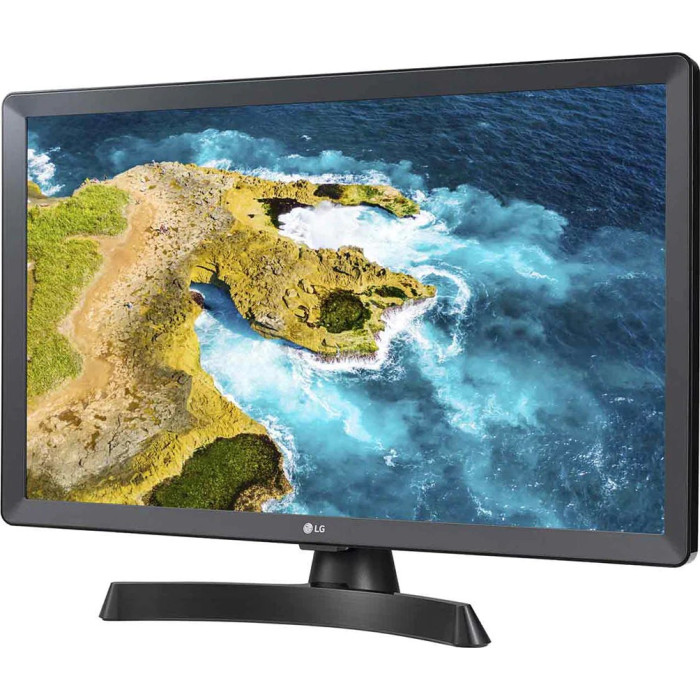 Телевізор LG 24TQ510S-PZ купити у Київі, Харкові, Дніпрі, Одесі, Запоріжжі, Львові магазин TopTv