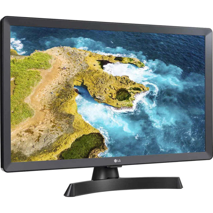 Телевізор LG 24TQ510S-PZ купити у Київі, Харкові, Дніпрі, Одесі, Запоріжжі, Львові магазин TopTv