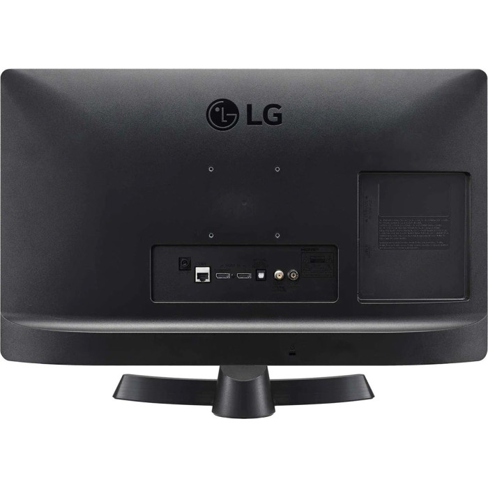 Телевізор LG 24TQ510S-PZ купити у Київі, Харкові, Дніпрі, Одесі, Запоріжжі, Львові магазин TopTv