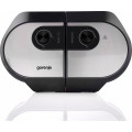 Вафельница GORENJE WM1400SB купить в Киеве, Харькове, Днепре, Запорожье. Одессе, Львове магазин TOP TV