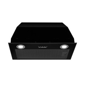 Витяжка MINOLA HBI 5722 BLF 1200 LED