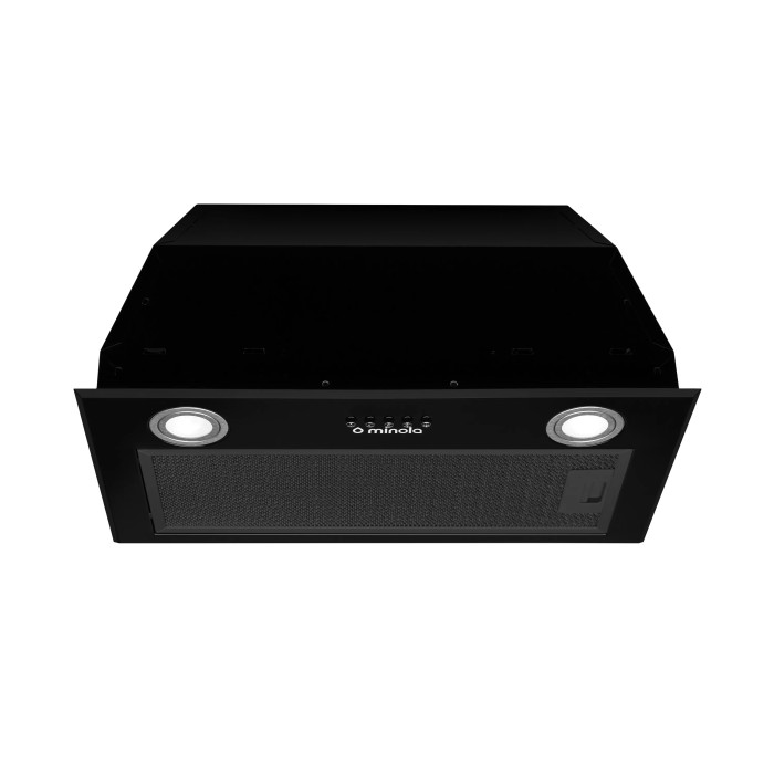 Витяжка MINOLA HBI 5722 BLF 1200 LED купити у Київі, Харкові, Дніпрі, Одесі, Запоріжжі, Львові магазин TopTv