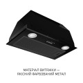 Витяжка MINOLA HBI 5722 BLF 1200 LED купити у Київі, Харкові, Дніпрі, Одесі, Запоріжжі, Львові магазин TopTv