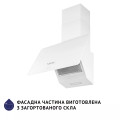 Витяжка MINOLA HDN 5224 WH 700 LED купити у Київі, Харкові, Дніпрі, Одесі, Запоріжжі, Львові магазин TopTv
