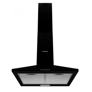 Витяжка MINOLA HK 5614 BL 1000 LED