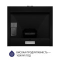 Витяжка MINOLA HK 5614 BL 1000 LED купити у Київі, Харкові, Дніпрі, Одесі, Запоріжжі, Львові магазин TopTv