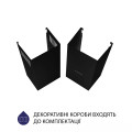 Витяжка MINOLA HK 5614 BL 1000 LED купити у Київі, Харкові, Дніпрі, Одесі, Запоріжжі, Львові магазин TopTv