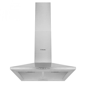 Витяжка MINOLA HK 5614 I 1000 LED