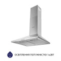 Витяжка MINOLA HK 5614 I 1000 LED купити у Київі, Харкові, Дніпрі, Одесі, Запоріжжі, Львові магазин TopTv