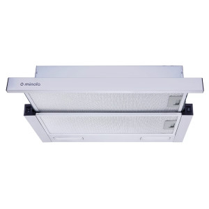 Витяжка MINOLA HTL 6215 I 700 LED