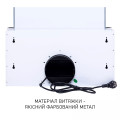 Витяжка MINOLA HTL 6215 WH 700 LED купити у Київі, Харкові, Дніпрі, Одесі, Запоріжжі, Львові магазин TopTv