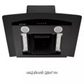 Витяжка MINOLA MTG 6642 BL  LED купити у Київі, Харкові, Дніпрі, Одесі, Запоріжжі, Львові магазин TopTv
