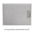 Витяжка MINOLA MTG 6642 BL  LED купити у Київі, Харкові, Дніпрі, Одесі, Запоріжжі, Львові магазин TopTv