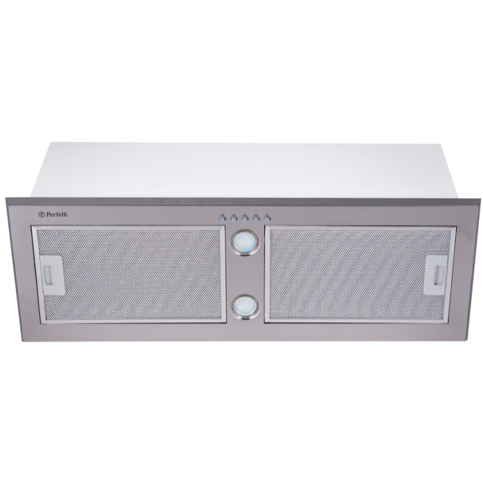 Витяжка PERFELLI BI 8522 A 1000 I LED купити у Київі, Харкові, Дніпрі, Одесі, Запоріжжі, Львові магазин TopTv