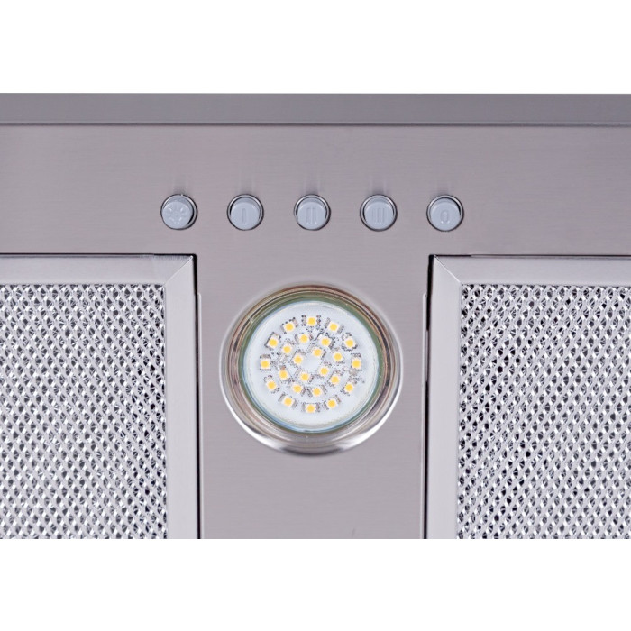 Витяжка PERFELLI BI 8522 A 1000 I LED купити у Київі, Харкові, Дніпрі, Одесі, Запоріжжі, Львові магазин TopTv