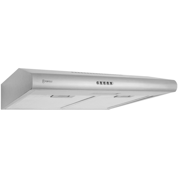 Витяжка PERFELLI CLIO 5 DM INOX купити у Київі, Харкові, Дніпрі, Одесі, Запоріжжі, Львові магазин TopTv