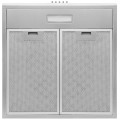 Витяжка PERFELLI CLIO 5 DM INOX купити у Київі, Харкові, Дніпрі, Одесі, Запоріжжі, Львові магазин TopTv