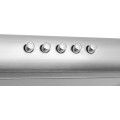 Витяжка PERFELLI CLIO 5 DM INOX купити у Київі, Харкові, Дніпрі, Одесі, Запоріжжі, Львові магазин TopTv