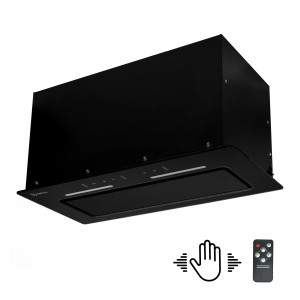 Витяжка PERFELLI NUOVA 6PWRB NERO