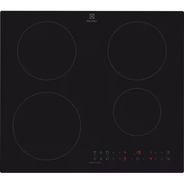 Варильна поверхня ELECTROLUX EIT60433CT