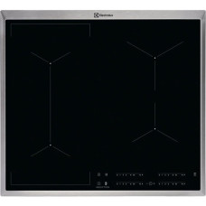 Варочная поверхность ELECTROLUX EIV6340X SLIM-FIT