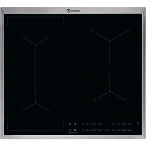 Варильна поверхня ELECTROLUX EIV6340X SLIM-FIT