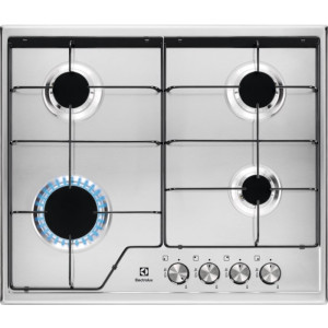 Варильна поверхня ELECTROLUX KGS6424BX