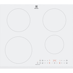 Варильна поверхня ELECTROLUX LIR60430BW