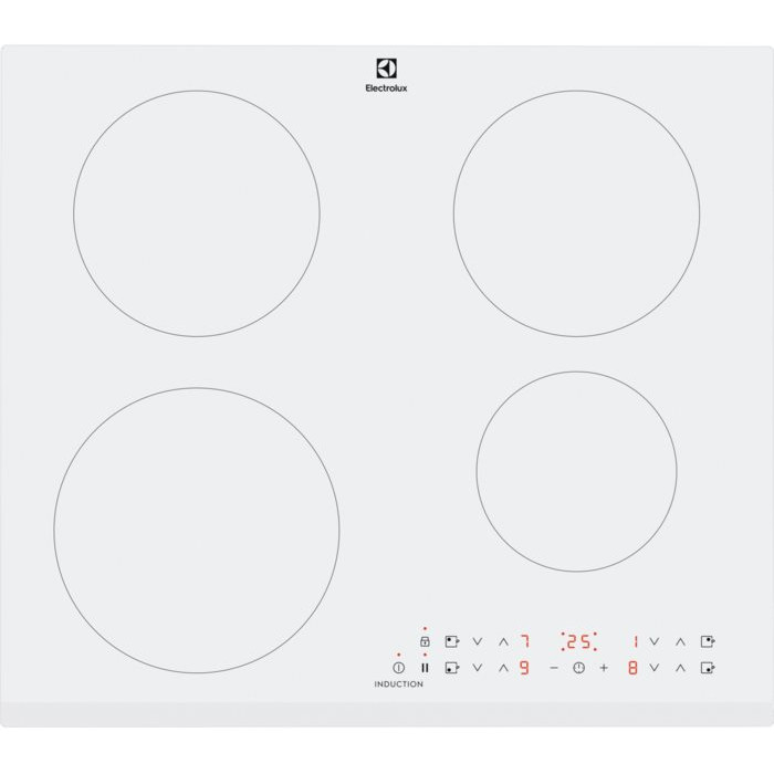 Варильна поверхня ELECTROLUX LIR60430BW