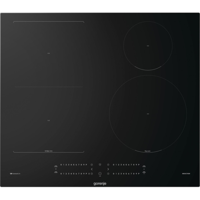 Варочная поверхность GORENJE GI6432BSCWF