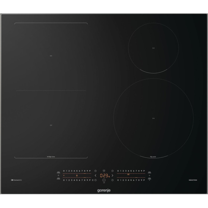 Варильна поверхня GORENJE GI6432BXWF