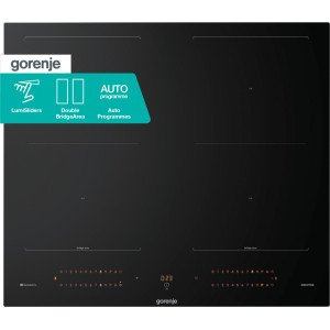 Варильна поверхня GORENJE GI6443BSCWF